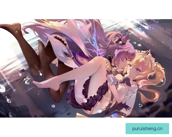 异次元链接：当二次元的热血与现实的脉搏同频